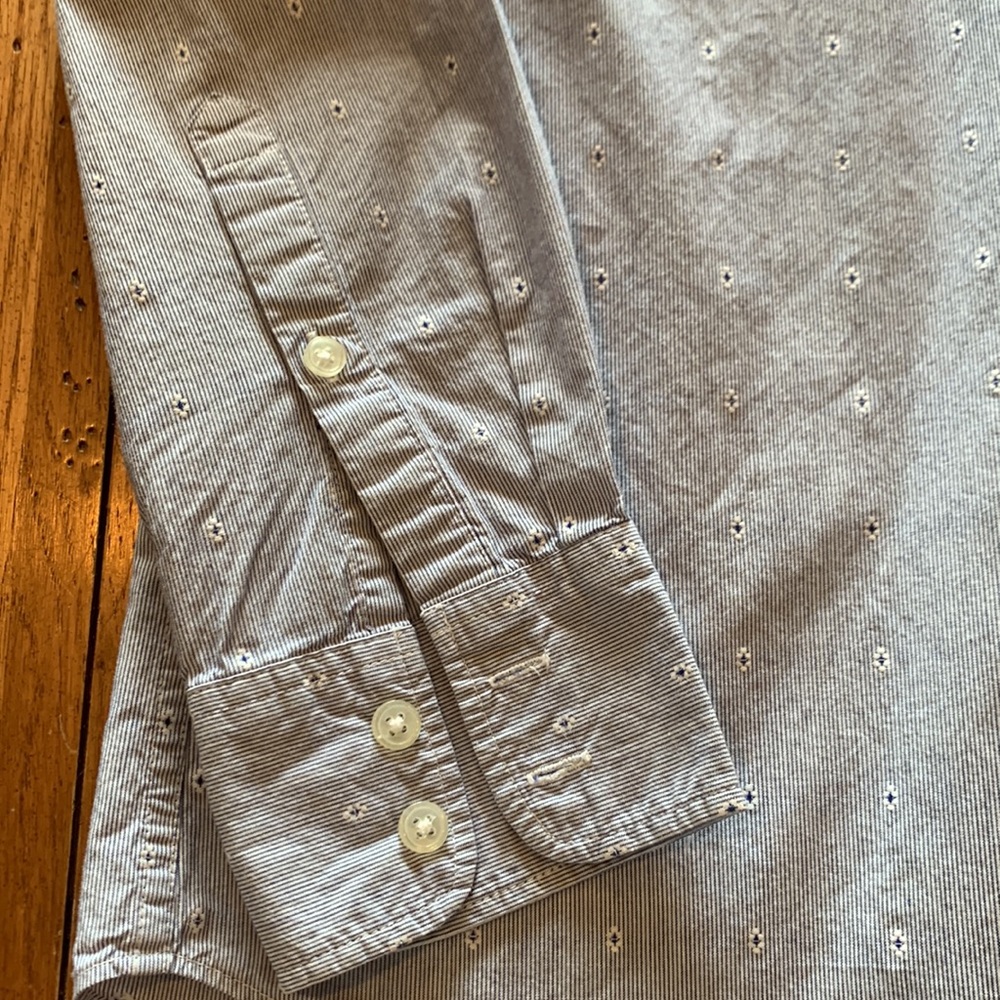 JCrew button down - Picture 7 of 7